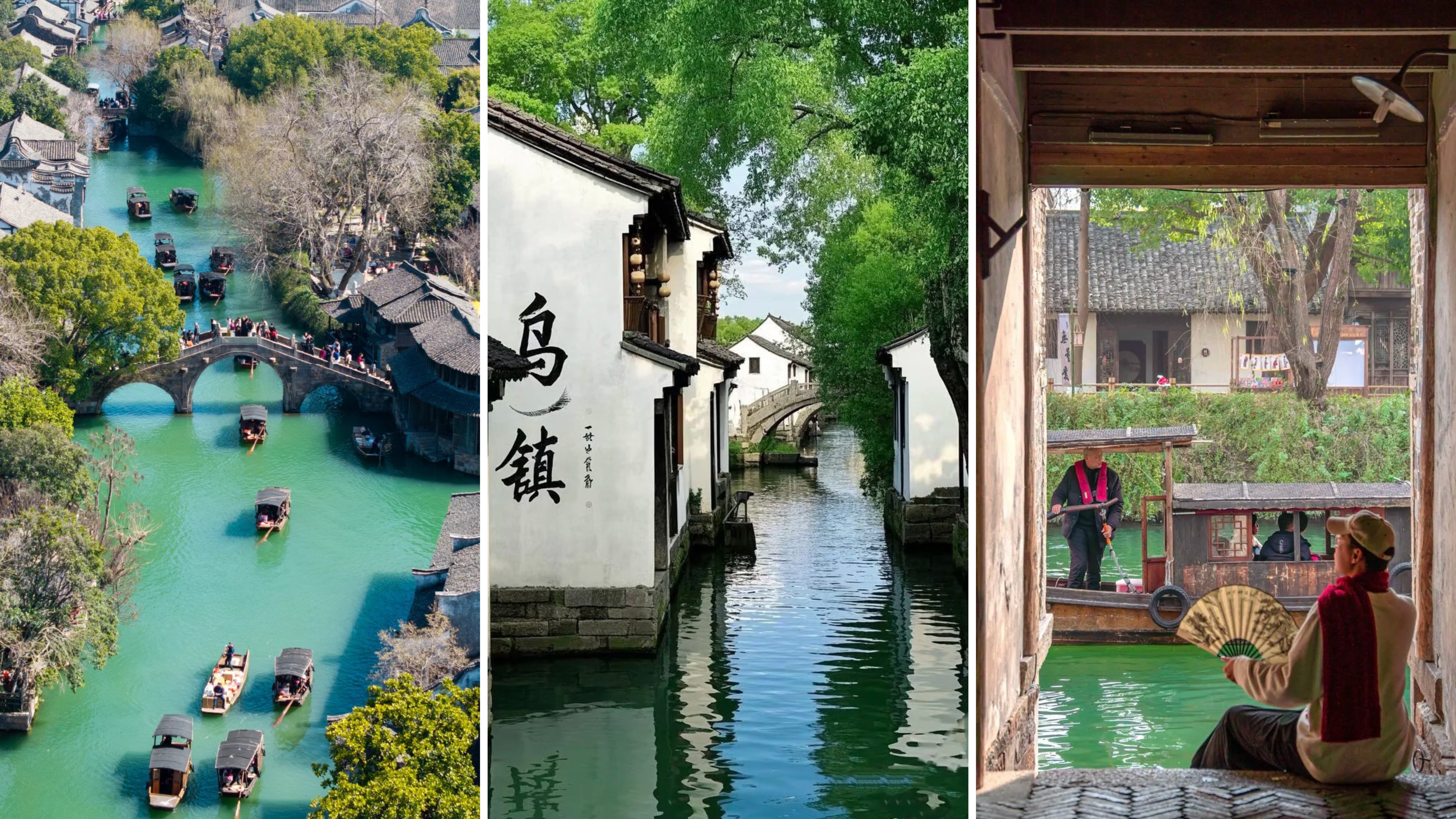 HÀ NỘI - THƯỢNG HẢI – Ô TRẤN