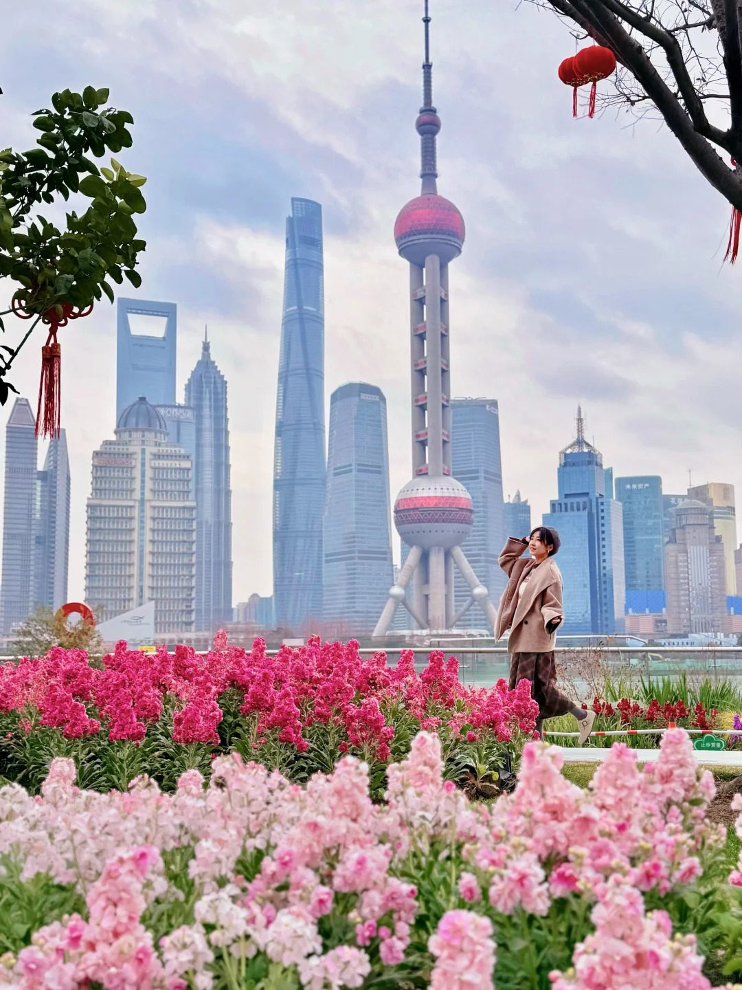 THƯỢNG HẢI – Ô TRẤN - HÀNG CHÂU – OPTION DISNEYLAND 6N5Đ