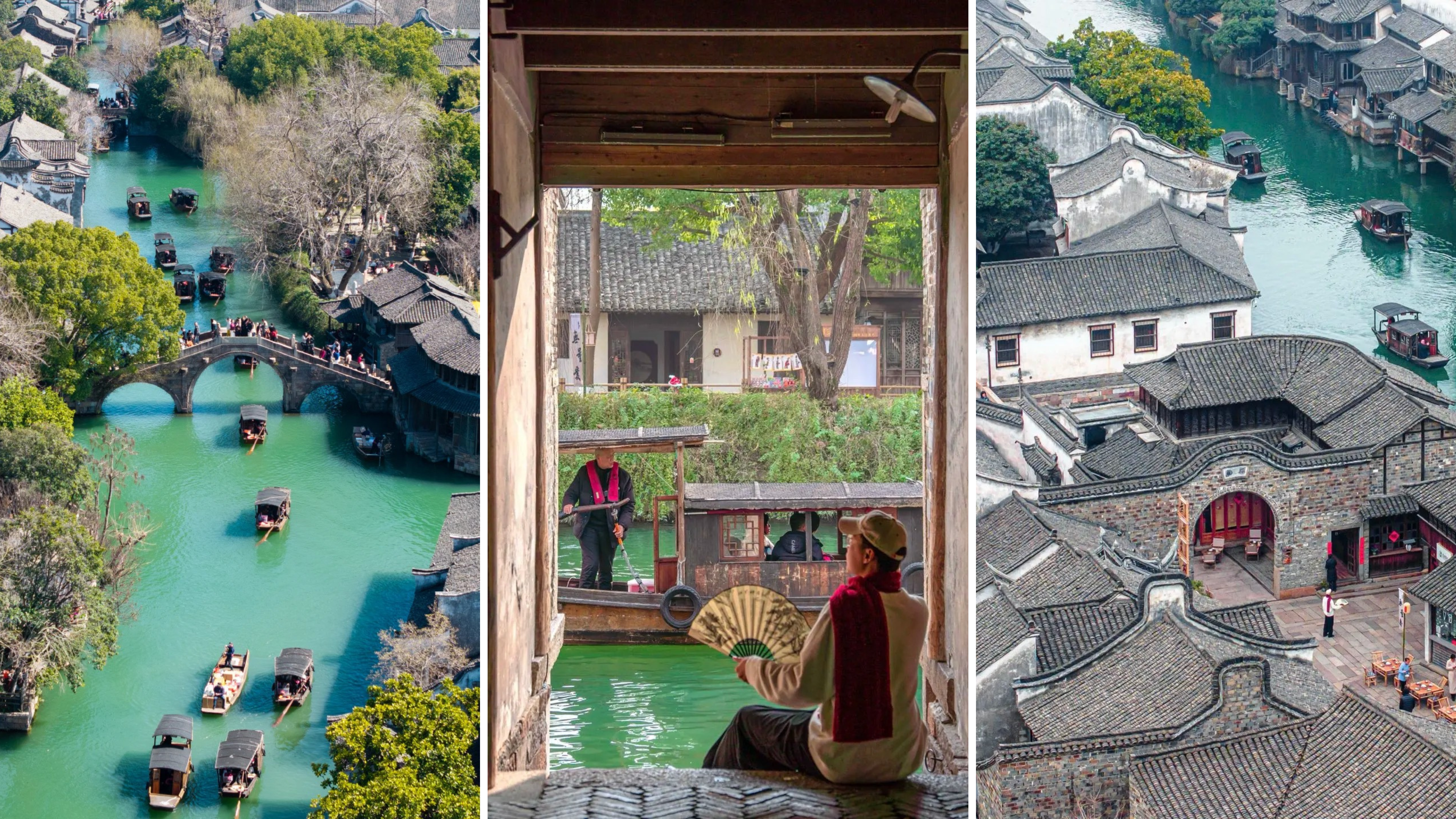 THƯỢNG HẢI – Ô TRẤN – BỘC VIỆN