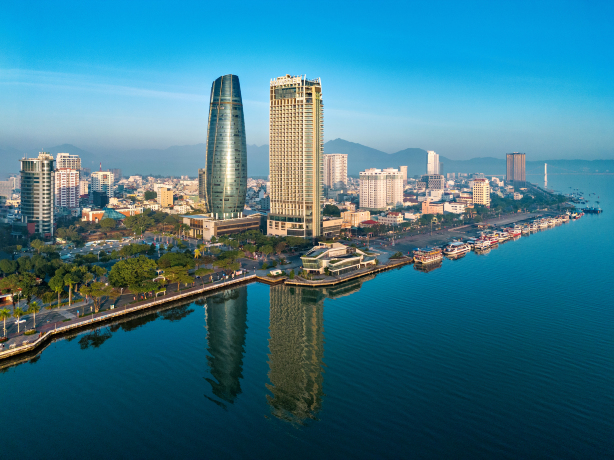 Novotel Danang Premier Han River #5