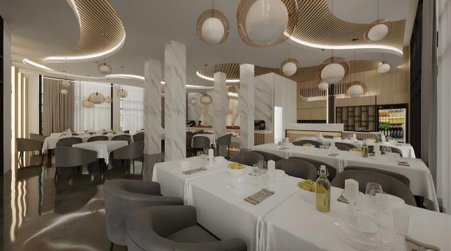 GrandView Hotel & Residence #5