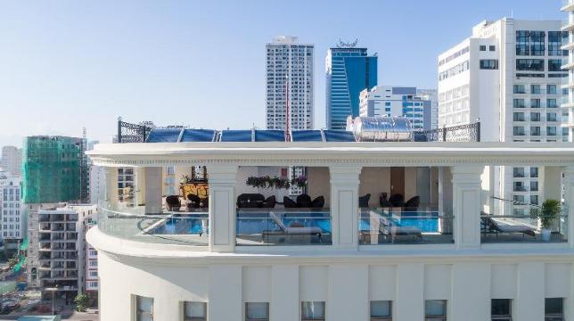 Khách sạn Tamarind Danang Beach Hotel #5