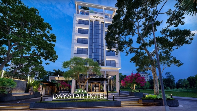 DAYSTAR HOTEL PHÚ QUỐC #5
