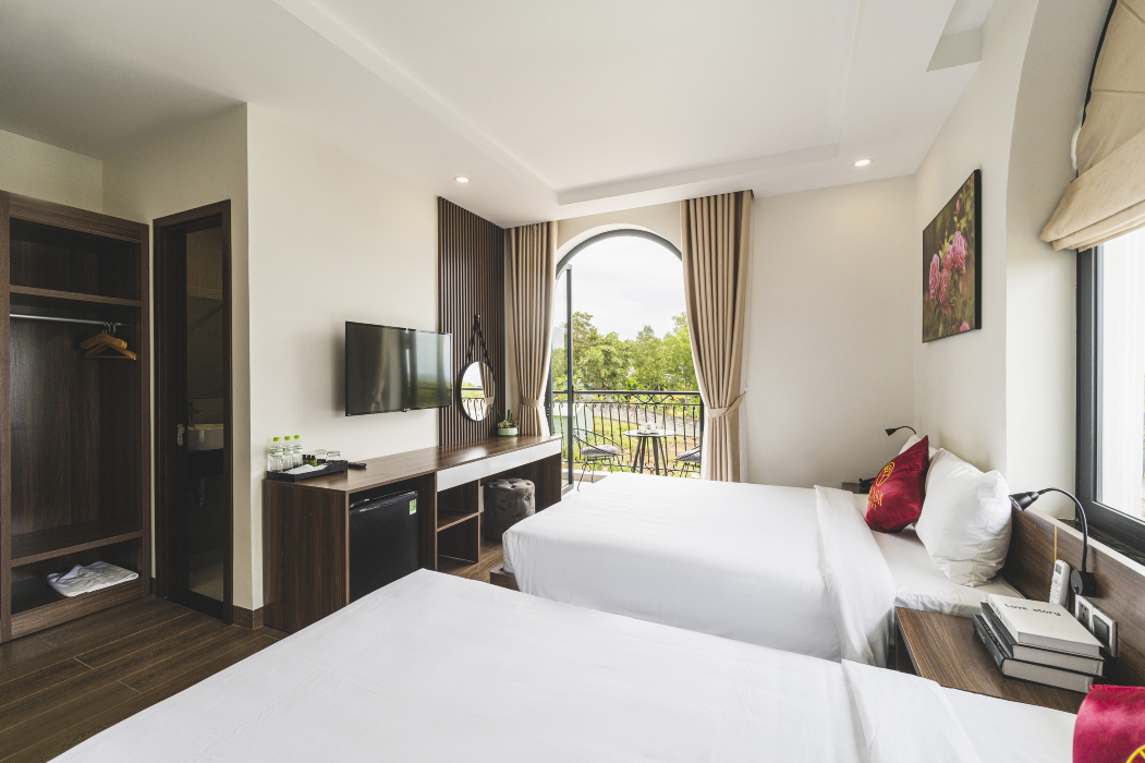 Khách sạn Rosa Phú Quốc