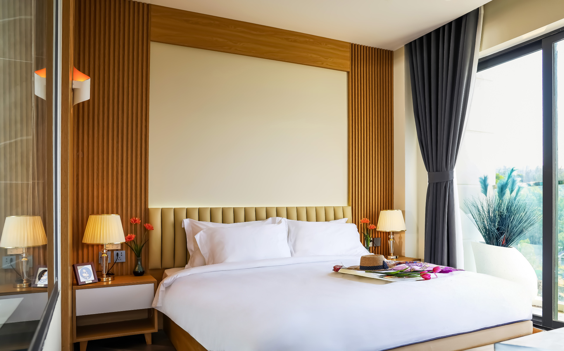 DAYSTAR HOTEL PHÚ QUỐC