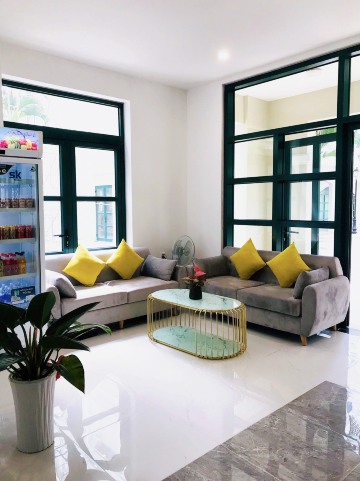 Khách sạn Myrtle Boutique Phú Quốc #5