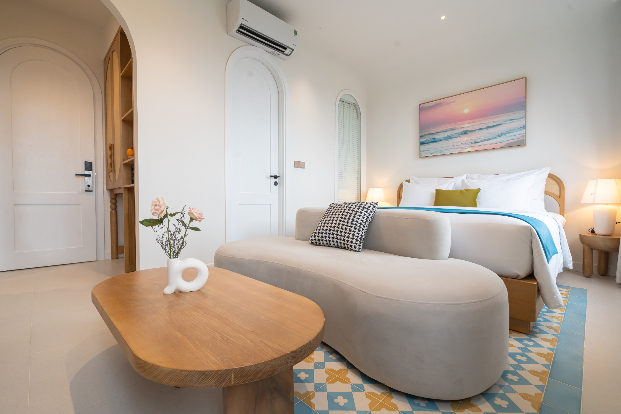 Khách sạn Noska #5