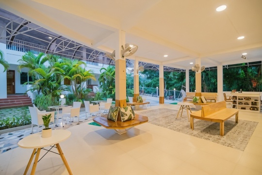 Palma Resort Phu Quoc, Trademark Collection by Wyndham #5