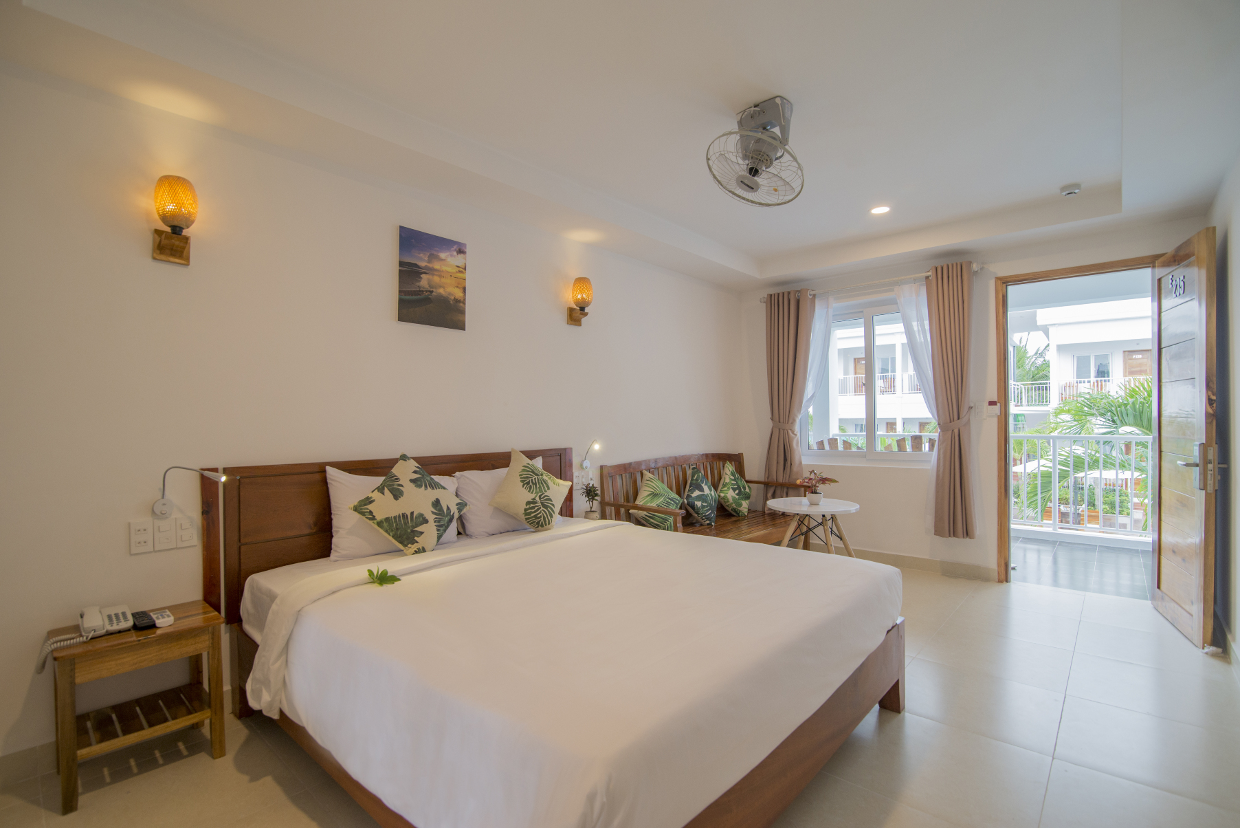 Palma Resort Phu Quoc, Trademark Collection by Wyndham