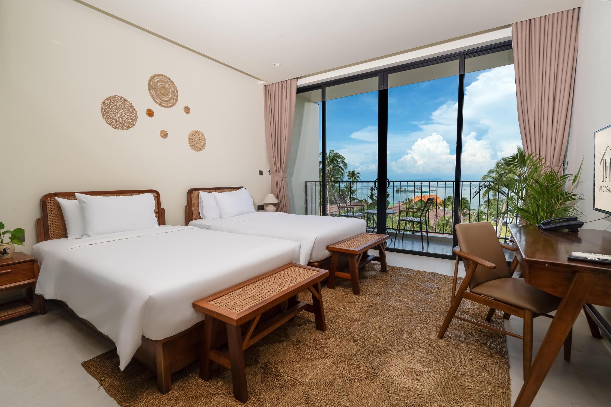 Coco Island Retreat Phú Quốc #5