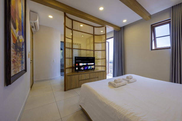 Lotus Home Corner & Rooftop #5