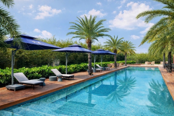 TUI Blue Villa Retreat Phú Quốc